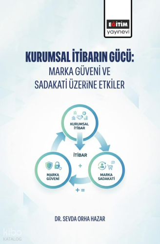Kurumsal İtibarın Gücü: Marka Güveni ve Sadakati Üzerine Etkiler
