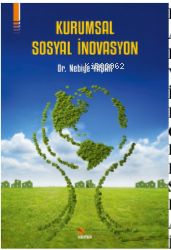 Kurumsal Sosyal İnovasyon - Kitapiks.com