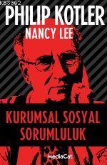 Kurumsal Sosyal Sorumluluk