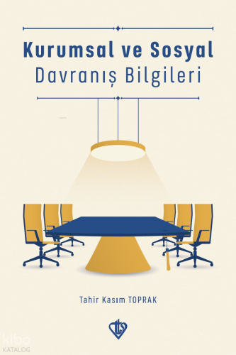 Kurumsal ve Sosyal Davranış Bilgileri