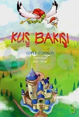 Kuş Bakışı - Kitapiks.com