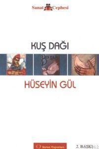 Kuş Dağı - Kitapiks.com