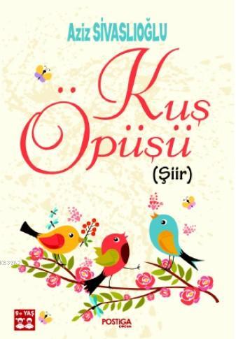 Kuş Öpüşü