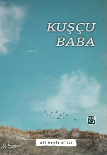 Kuşçu Baba