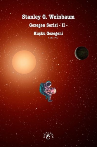 Kuşku Gezegeni - Gezegen Serisi 2