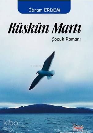 Küskün Martı - Kitapiks.com