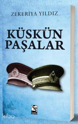 Küskün Paşalar