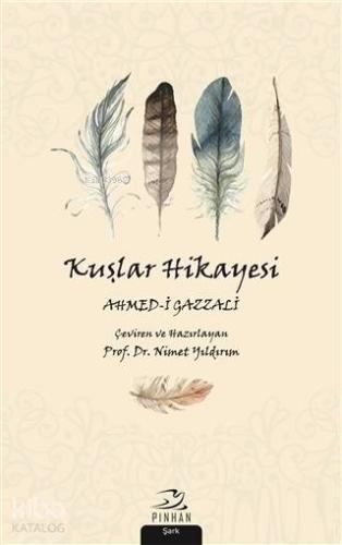 Kuşlar Hikayesi