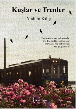 Kuşlar Ve Trendler