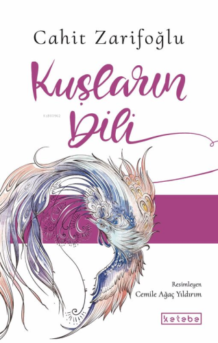 Kuşların Dili - Kitapiks.com