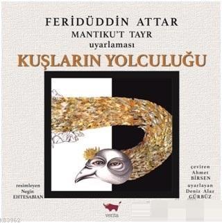 Kuşların Yolculuğu