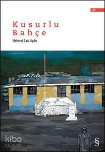 Kusurlu Bahçe