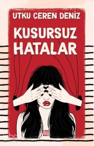 Kusursuz Hatalar - Kitapiks.com