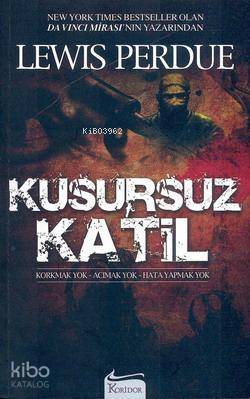Kusursuz Katil
