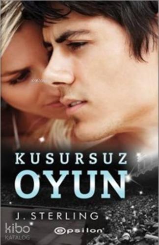 Kusursuz Oyun - Kitapiks.com