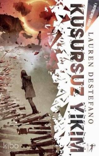 Kusursuz Yıkım - Kitapiks.com