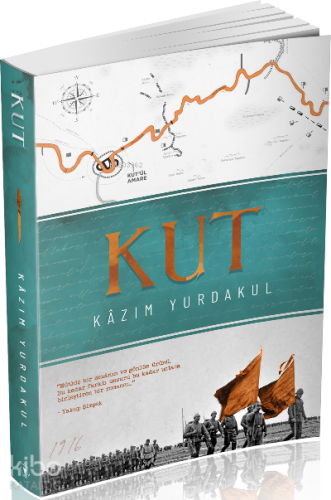 Kut - Kitapiks.com