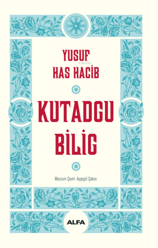 Kutadgu Bilig - Kitapiks.com