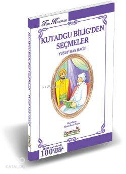 Kutadgu Bilig'den Seçmeler