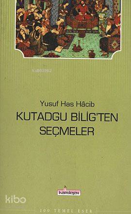 Kutadgu Bilig'ten Seçmeler