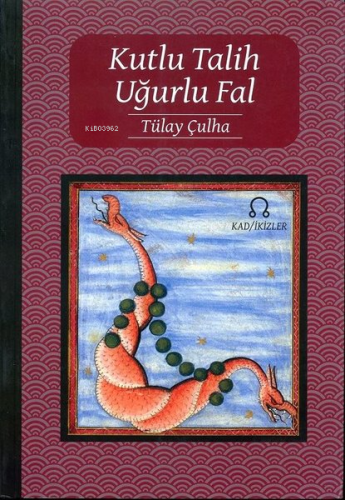 Kutlu Talih Uğurlu Fal
