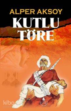 Kutlu Töre