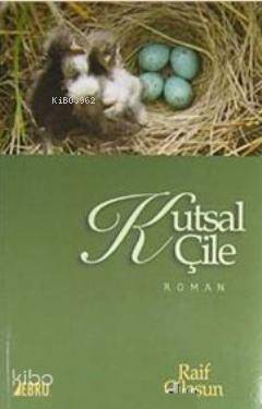 Kutsal Çile