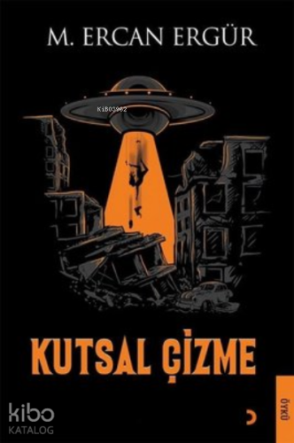 Kutsal Çizme - Kitapiks.com