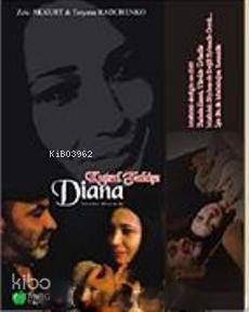 Kutsal Fahişe Diana "İstanbul Aksaray'da"