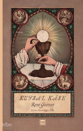 Kutsal Kase