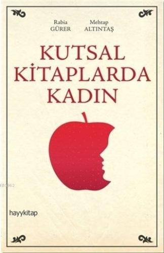 Kutsal Kitaplarda Kadın