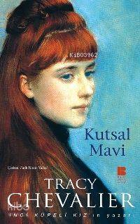 Kutsal Mavi