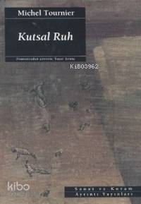 Kutsal Ruh [le Vent Paraclet] - Kitapiks.com
