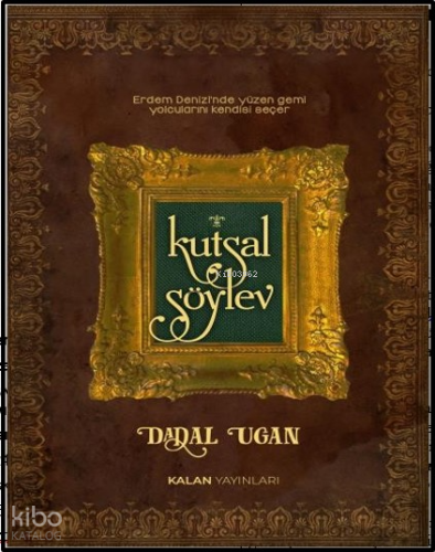 Kutsal Söylev