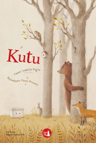 Kutu - Kitapiks.com