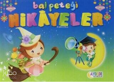 Kutulu  Bal Peteği Hikayeler Dizisi (20 Kitap)