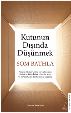 Kutunun Dışında Düşünmek