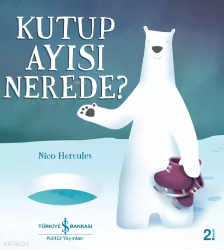 Kutup Ayısı Nerede?