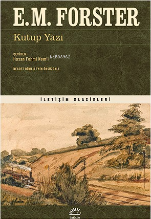 Kutup Yazı - Kitapiks.com