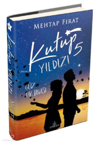 Kutup Yıldızı 5: Güz Fırtınası