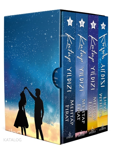 Kutup Yıldızı Serisi