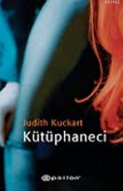 Kütüphaneci