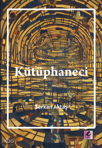 Kütüphaneci