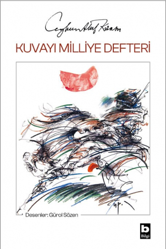 Kuvayı Milliye Defteri - Kitapiks.com