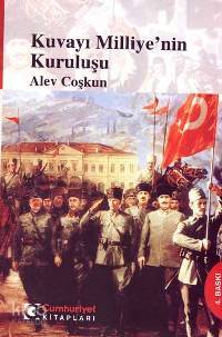 Kuvayı Milliyenin Kuruluşu