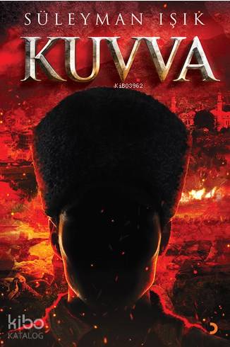 Kuvva - Kitapiks.com
