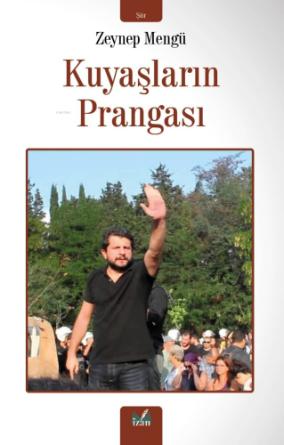 Kuyaşların Prangası - Kitapiks.com