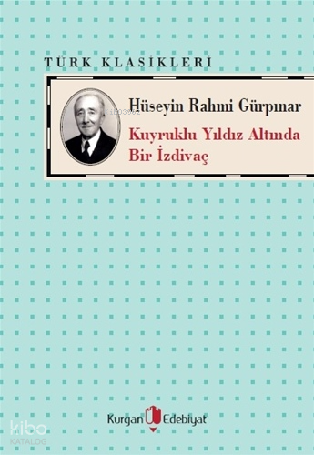 Kuyruklu Yıldız Altında Bir İzdivaç