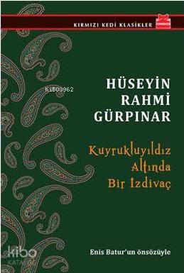 Kuyrukluyıldız Altında Bir İzdivaç