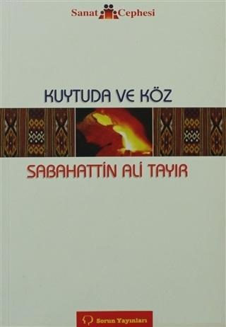 Kuytuda ve Köz - Kitapiks.com